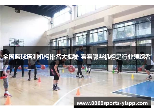 全国篮球培训机构排名大揭秘 看看哪些机构是行业领跑者
