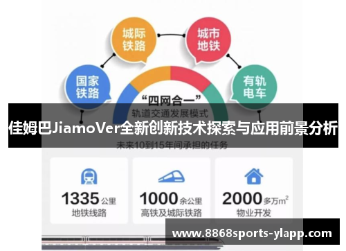 佳姆巴JiamoVer全新创新技术探索与应用前景分析