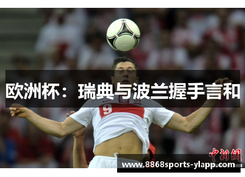 欧洲杯：瑞典与波兰握手言和